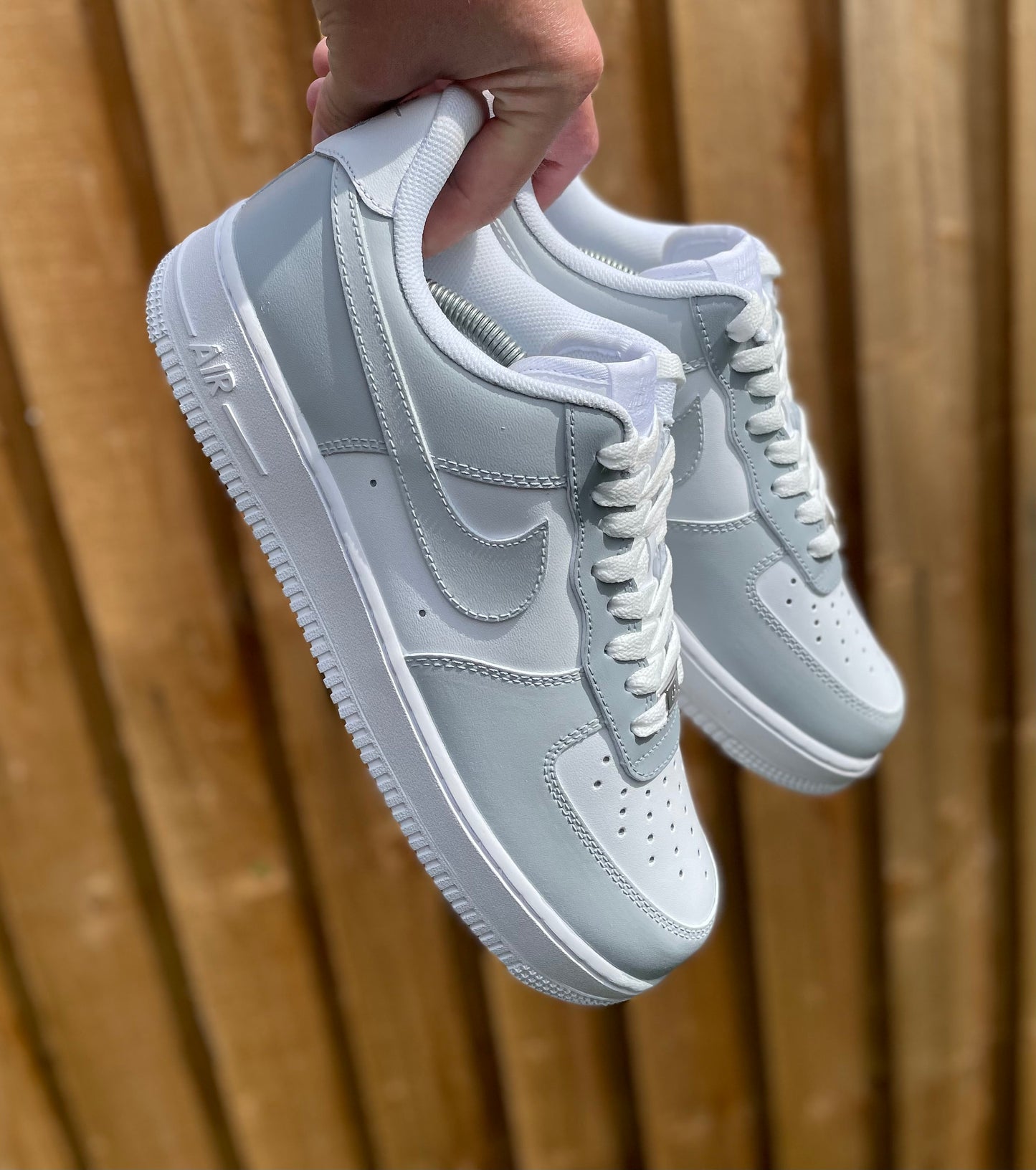 GREY SHADE