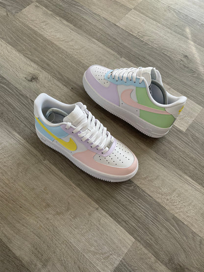 FRUIT PASTEL