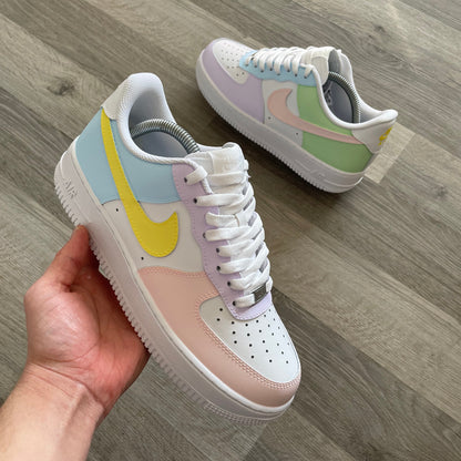 FRUIT PASTEL