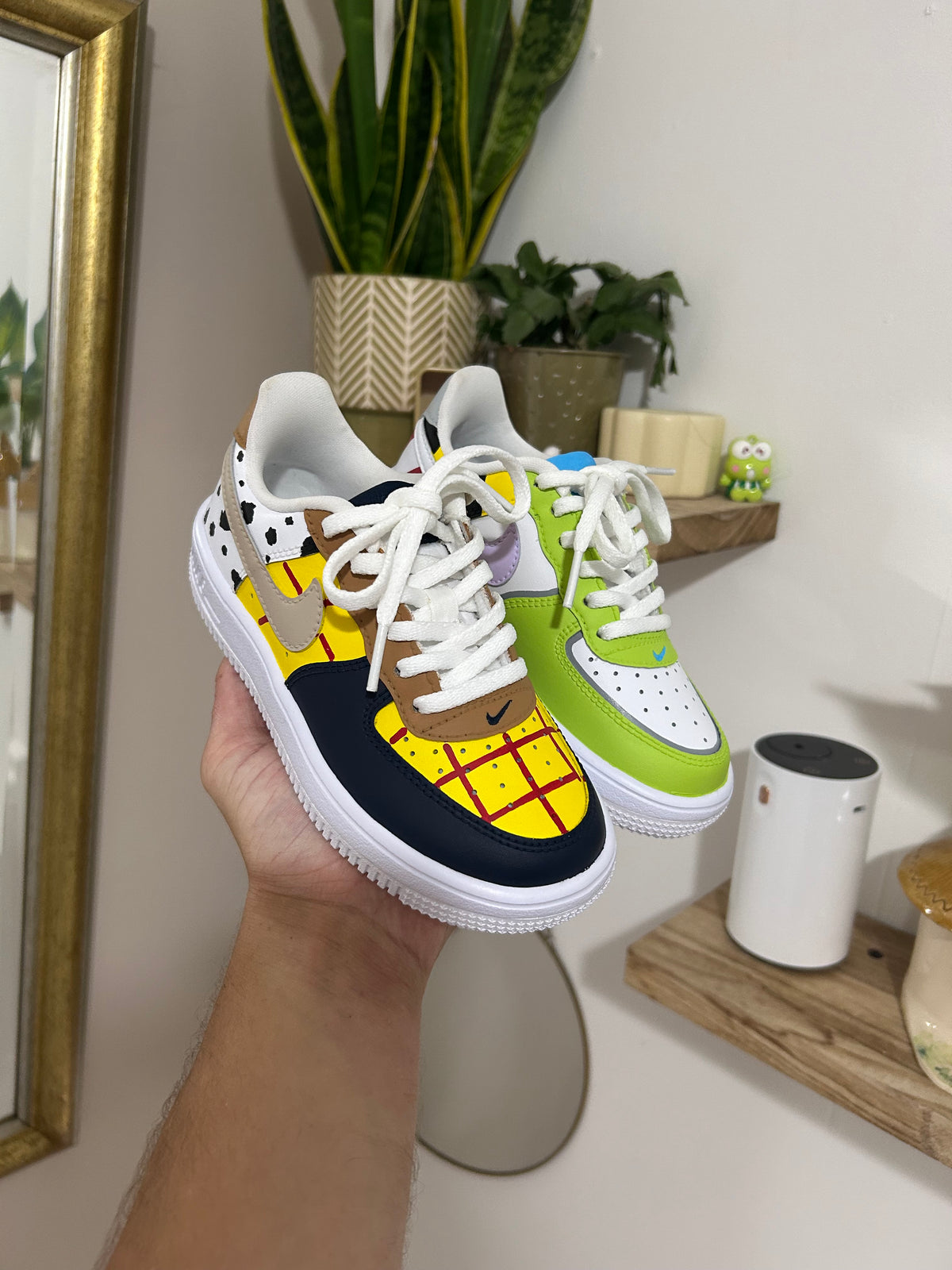 TOY STORY KIDS