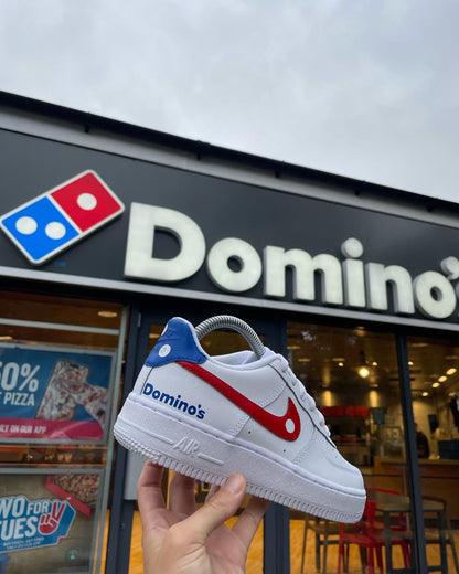 DOMINO’S