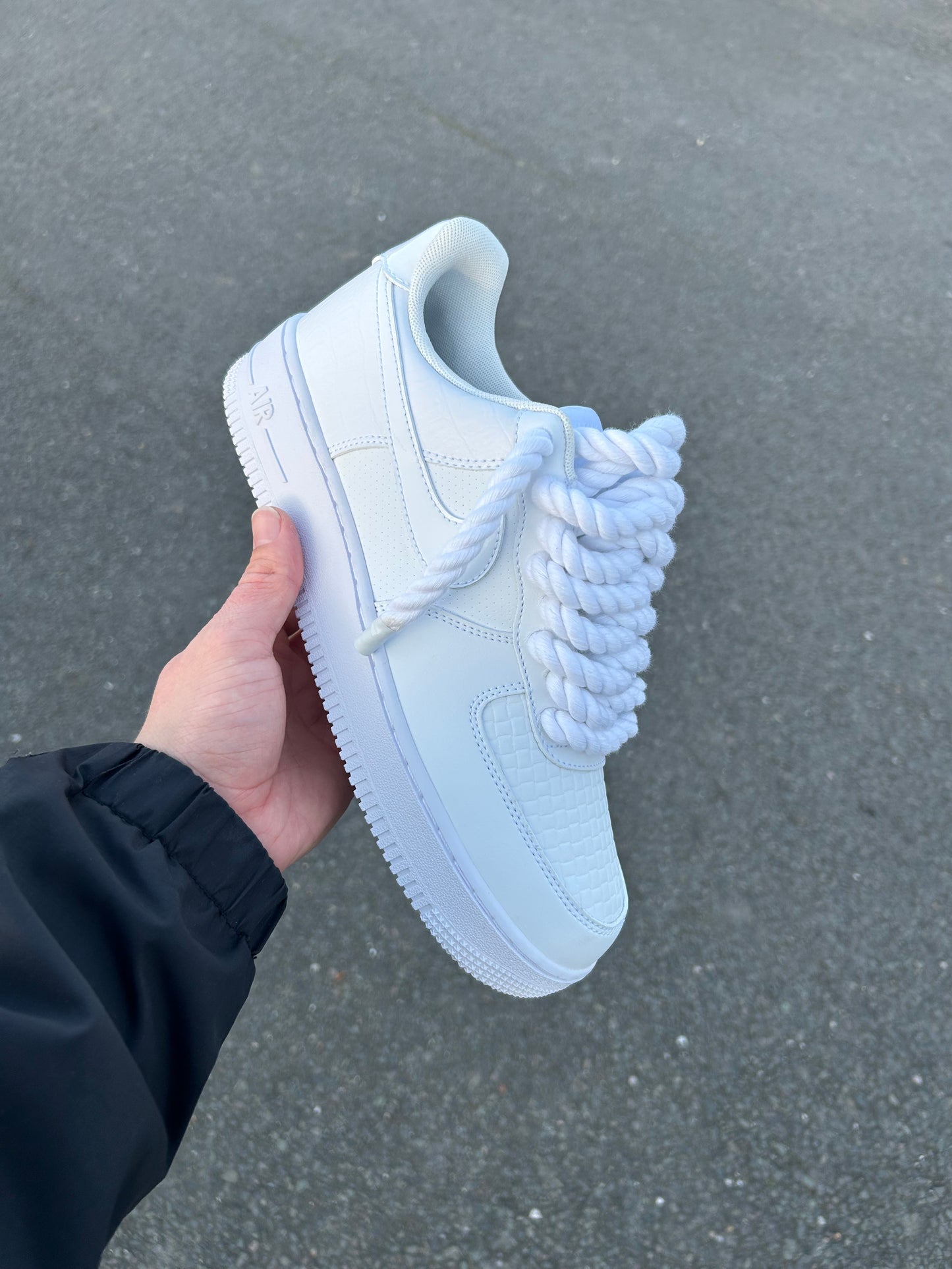 PREMIUM TRIPLE WHITES