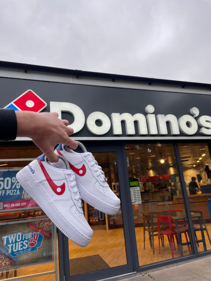 DOMINO’S