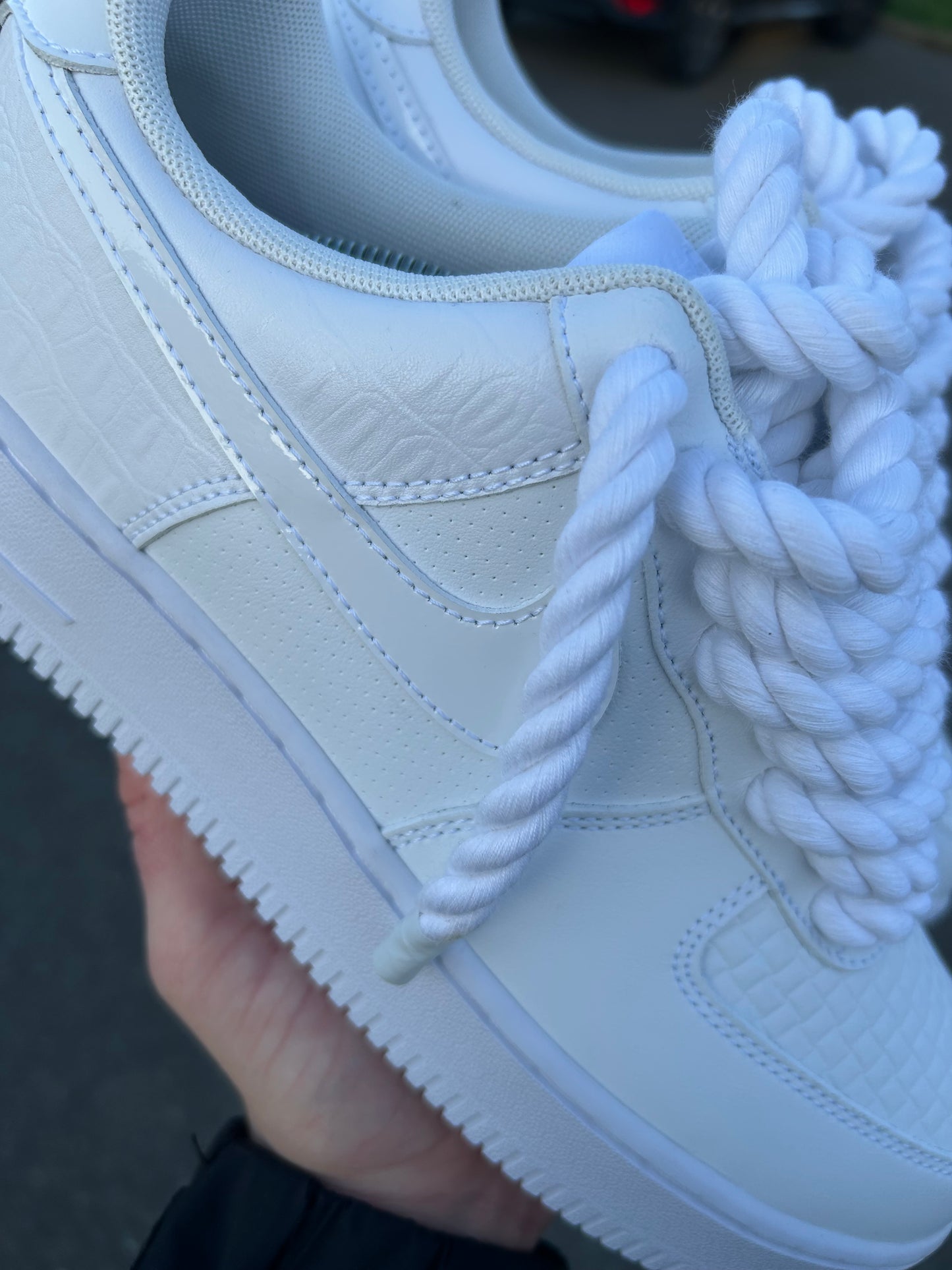 PREMIUM TRIPLE WHITES
