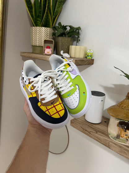 TOY STORY KIDS