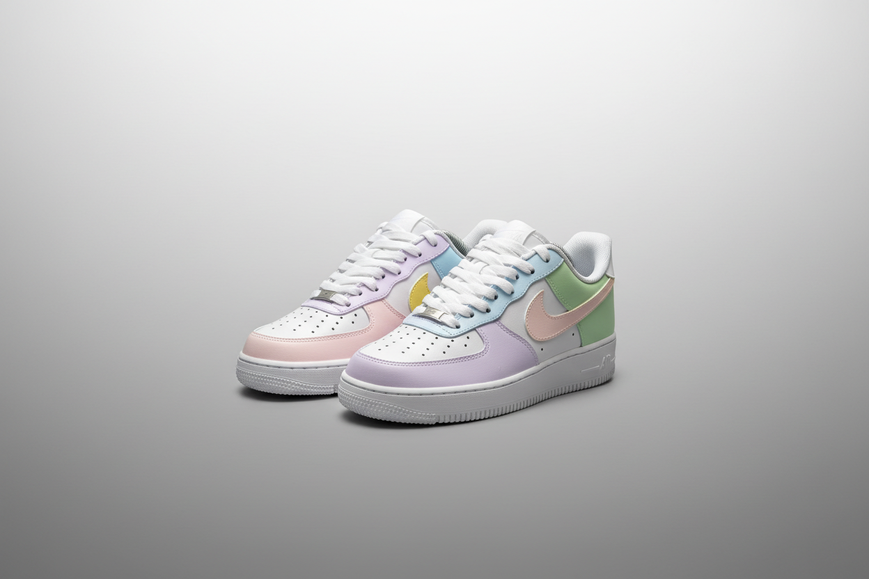 FRUIT PASTEL