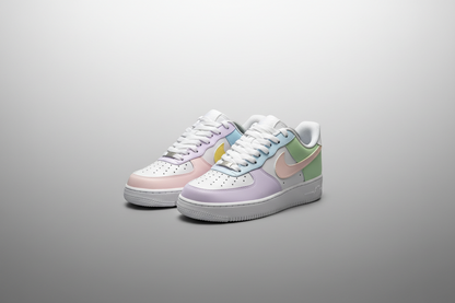 FRUIT PASTEL